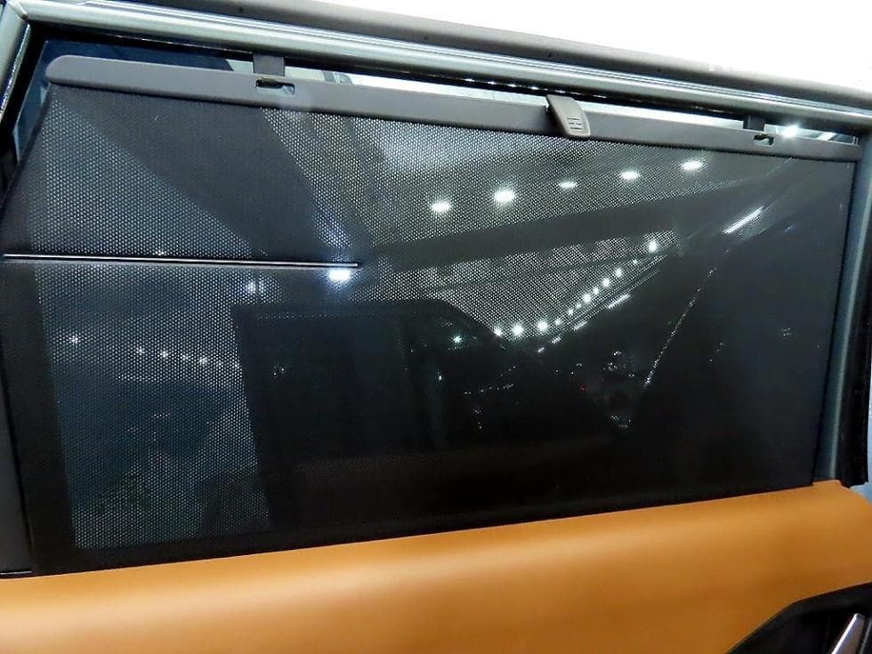 KG Mobility 토레스(J100)1.5 GDI Turbo T7 - 16