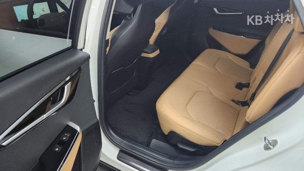 Kia EV6롱 레Seater지 2WD 어스 - 13
