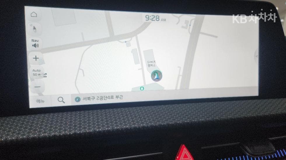 Kia EV6롱 레Seater지 2WD 어스 - 14