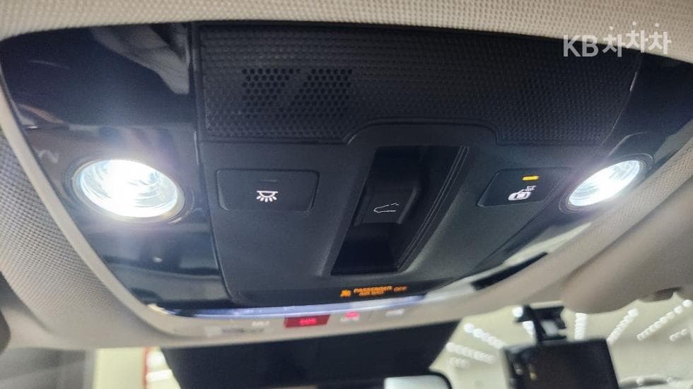 Kia EV6롱 레Seater지 2WD 어스 - 16