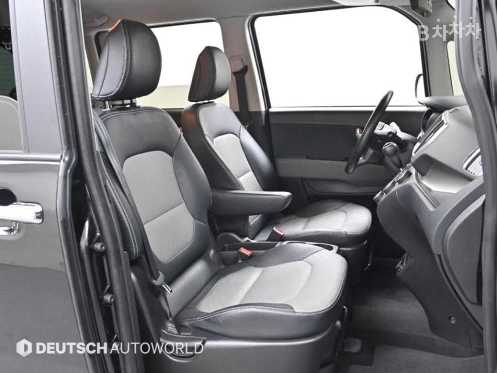 Киа The New (фейслифт) Рей (ван)1.0 Бензин Престиж - 10