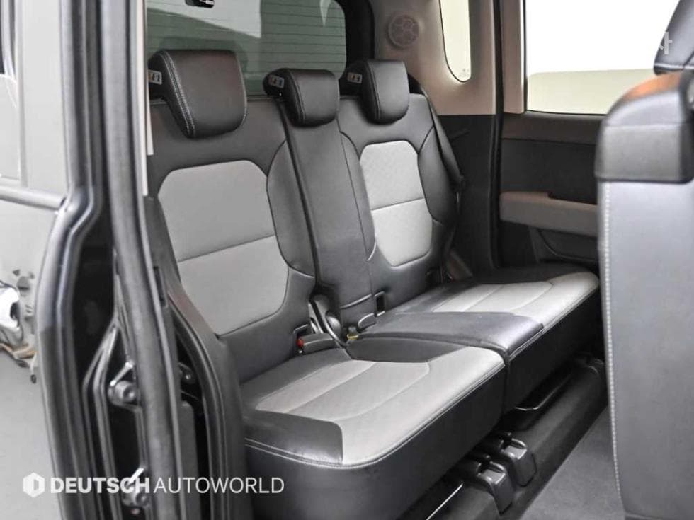 Киа The New (фейслифт) Рей (ван)1.0 Бензин Престиж - 12