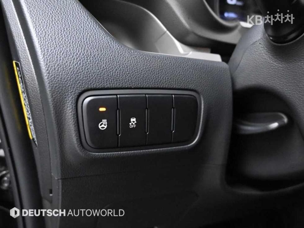 Киа The New (фейслифт) Рей (ван)1.0 Бензин Престиж - 16