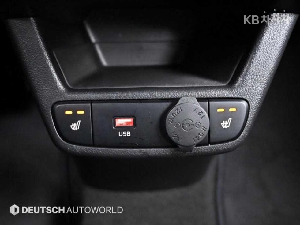 Киа The New (фейслифт) Рей (ван)1.0 Бензин Престиж - 17