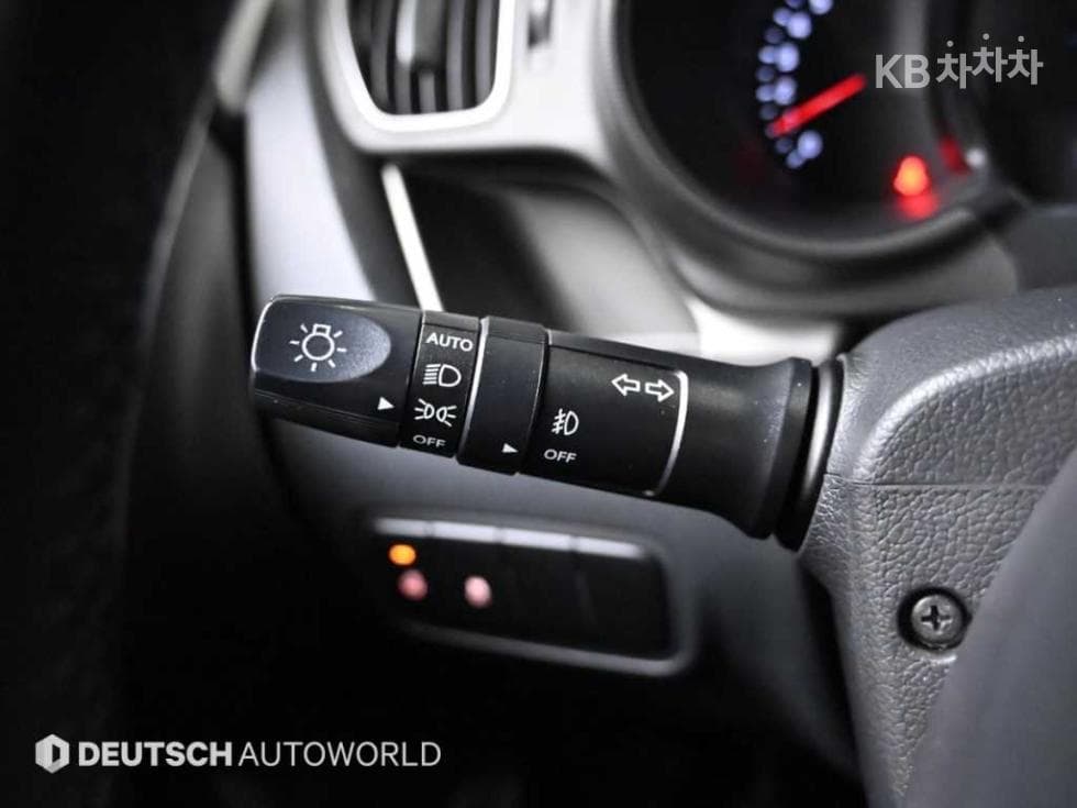 Киа The New (фейслифт) Рей (ван)1.0 Бензин Престиж - 18