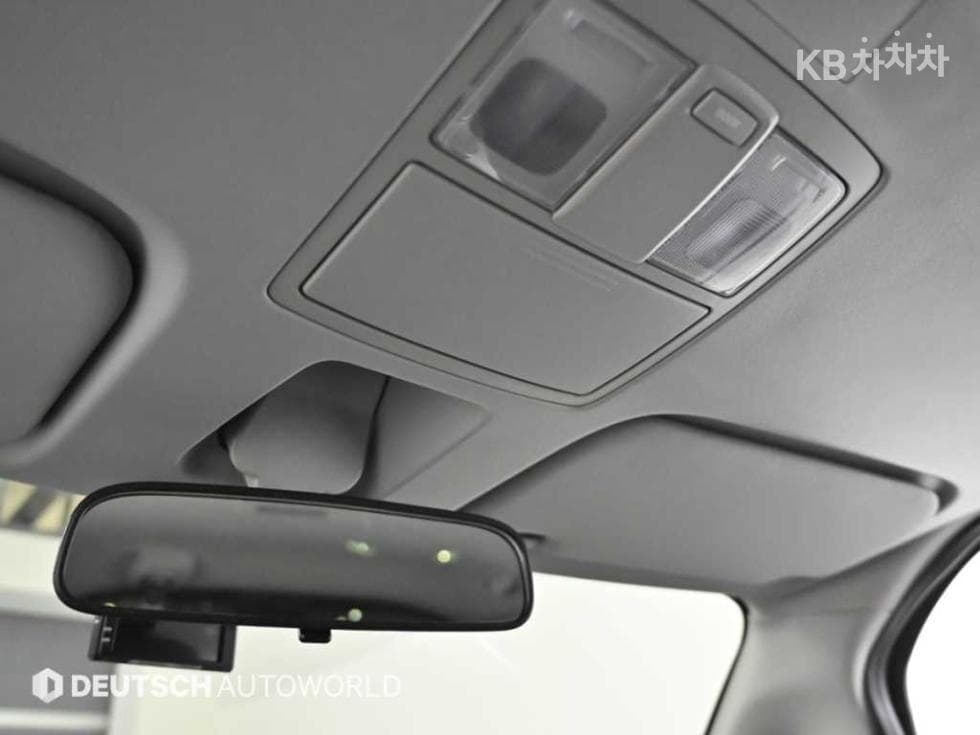 Киа The New (фейслифт) Рей (ван)1.0 Бензин Престиж - 19