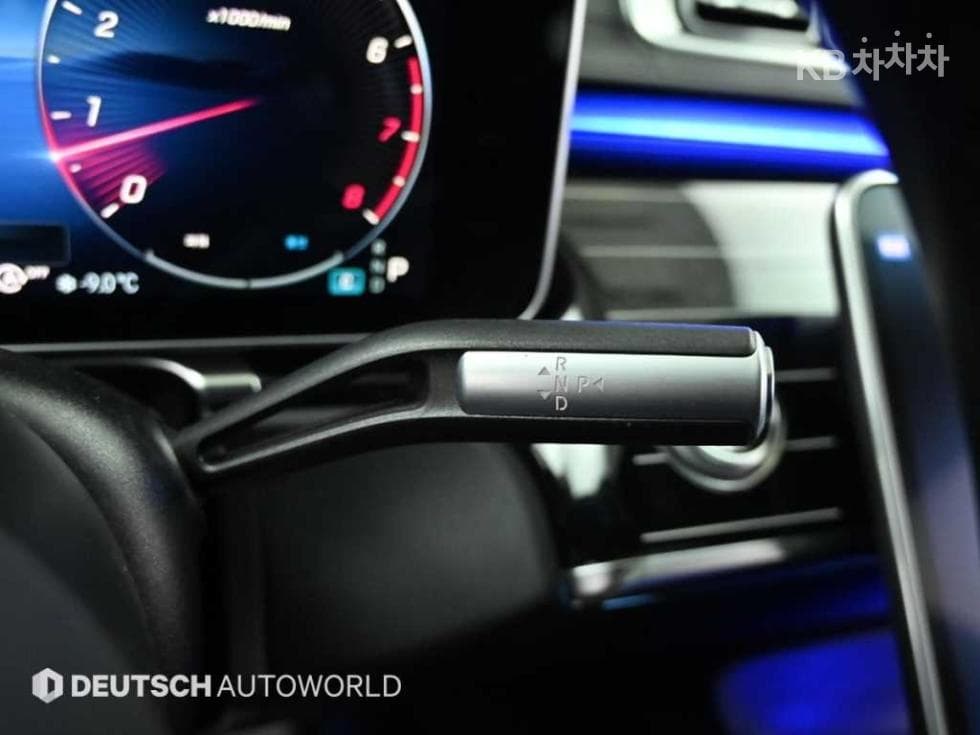 Mercedes-Benz S-Клас W223Maybach S580 4Matic Стандартен - 9