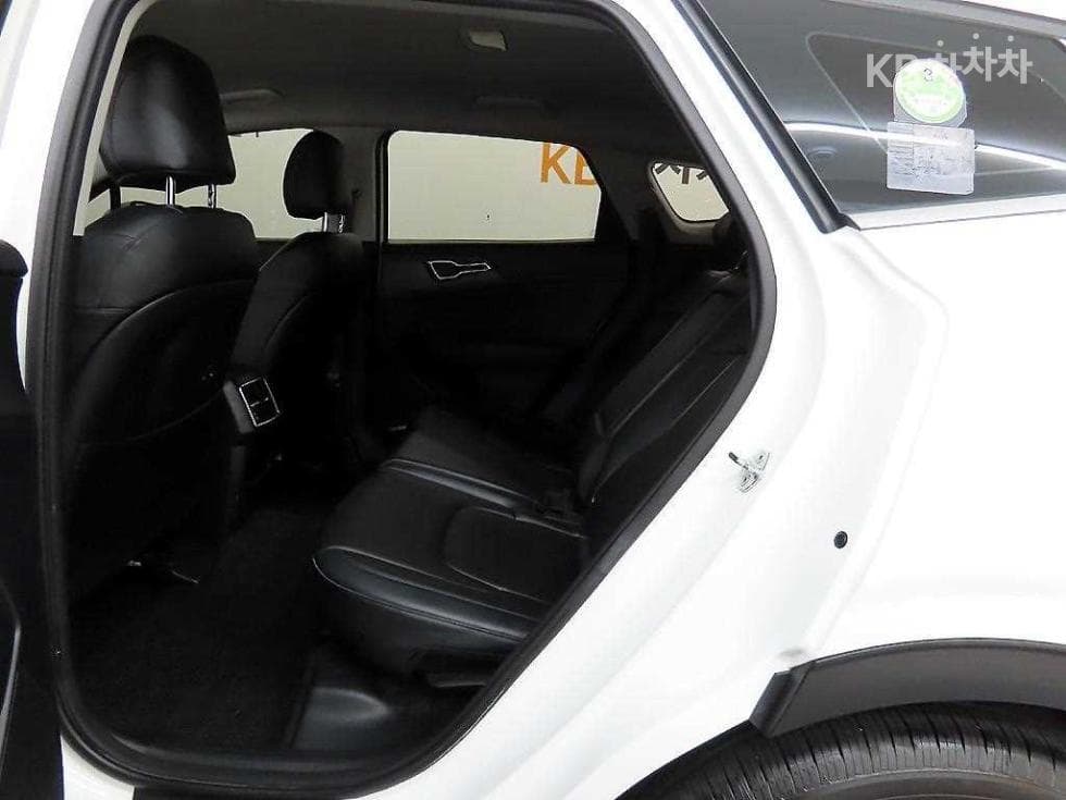 Kia The All New SportageD2.0 AWD Prestige - 6