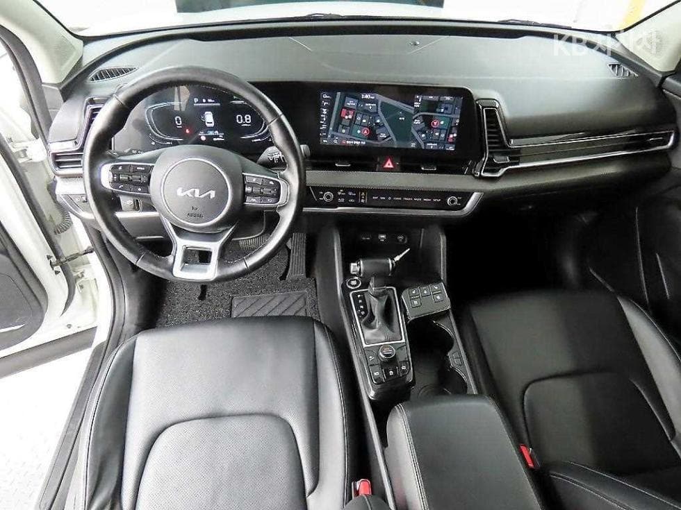 Kia The All New SportageD2.0 AWD Prestige - 7