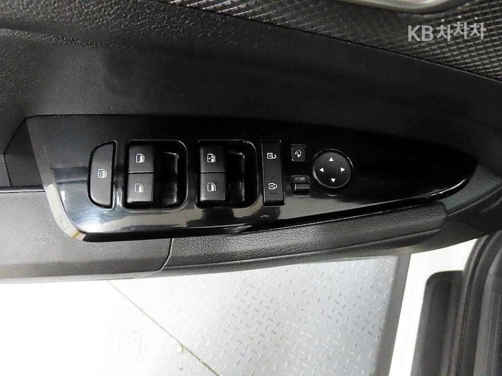 Kia The All New SportageD2.0 AWD Prestige - 11