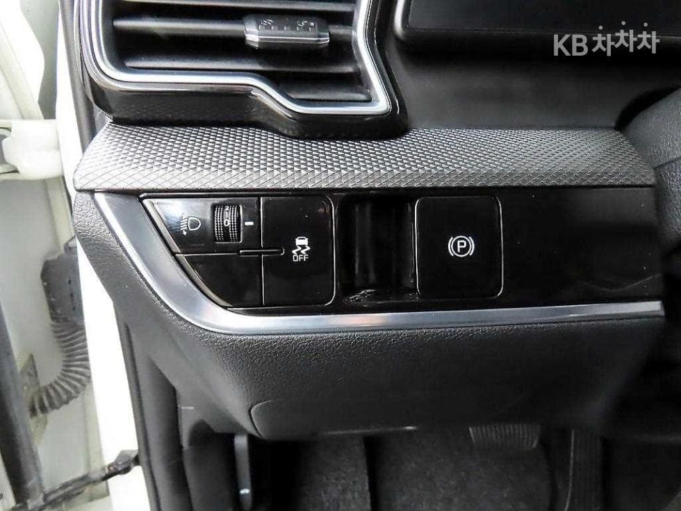 Kia The All New SportageD2.0 AWD Prestige - 12