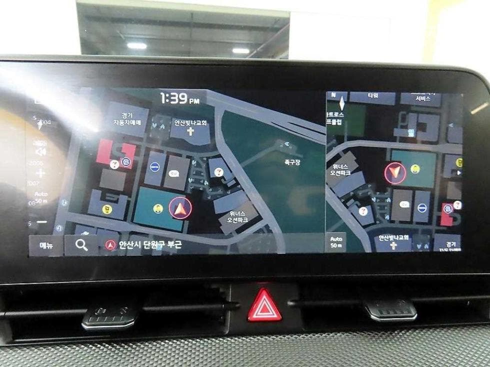 Kia The All New SportageD2.0 AWD Prestige - 14