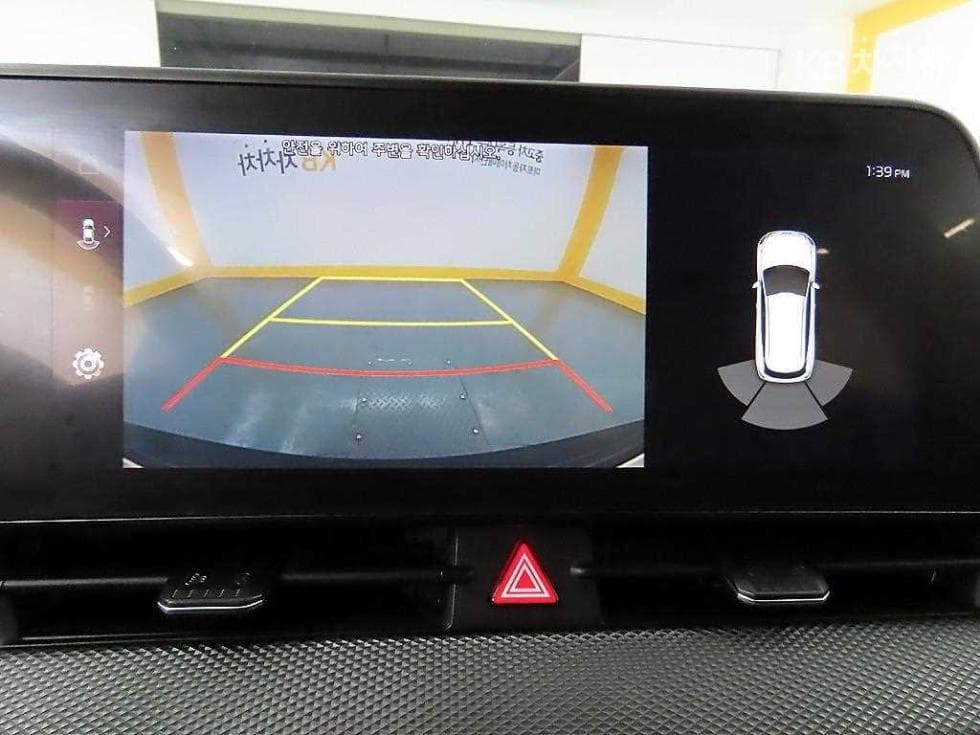 Kia The All New SportageD2.0 AWD Prestige - 15