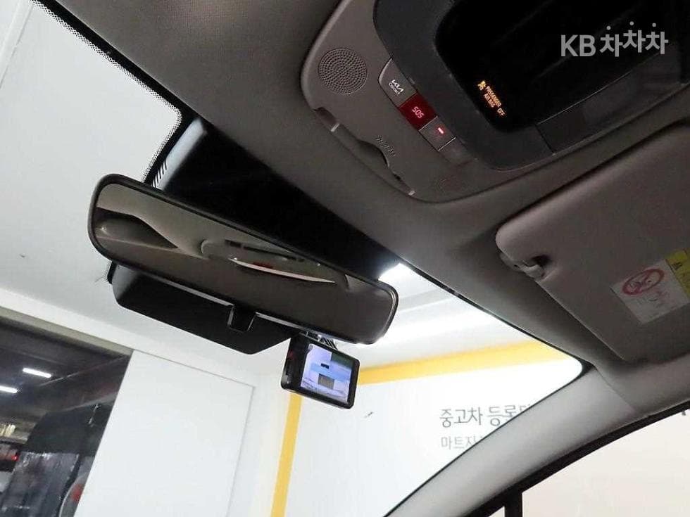 Kia The All New SportageD2.0 AWD Prestige - 16