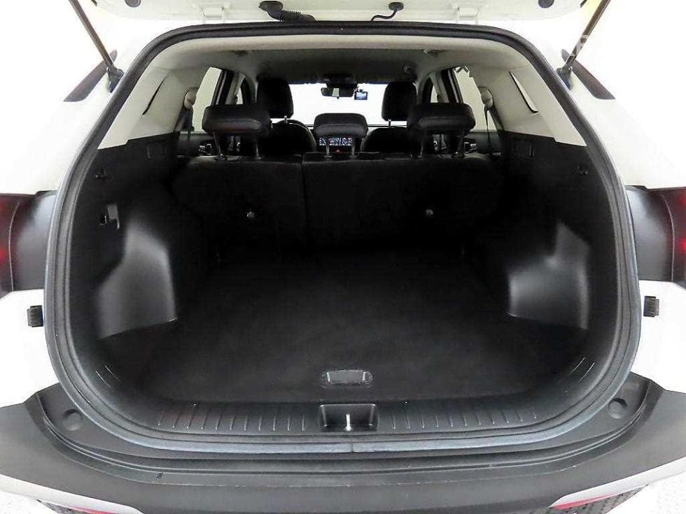 Kia The All New SportageD2.0 AWD Prestige - 18