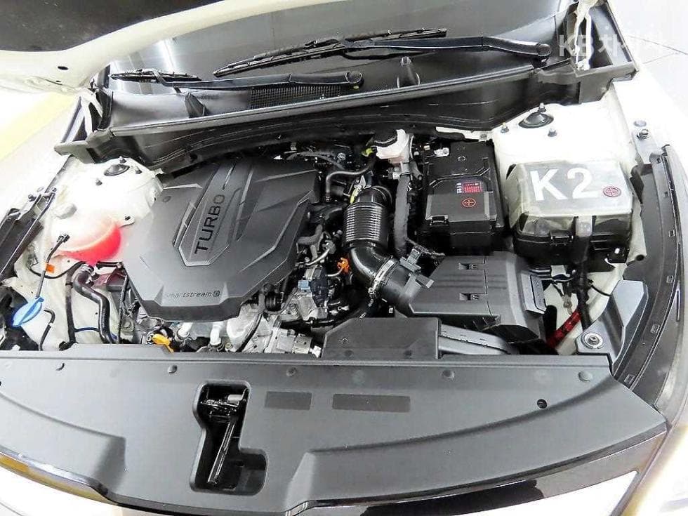 Kia The All New SportageD2.0 AWD Prestige - 19
