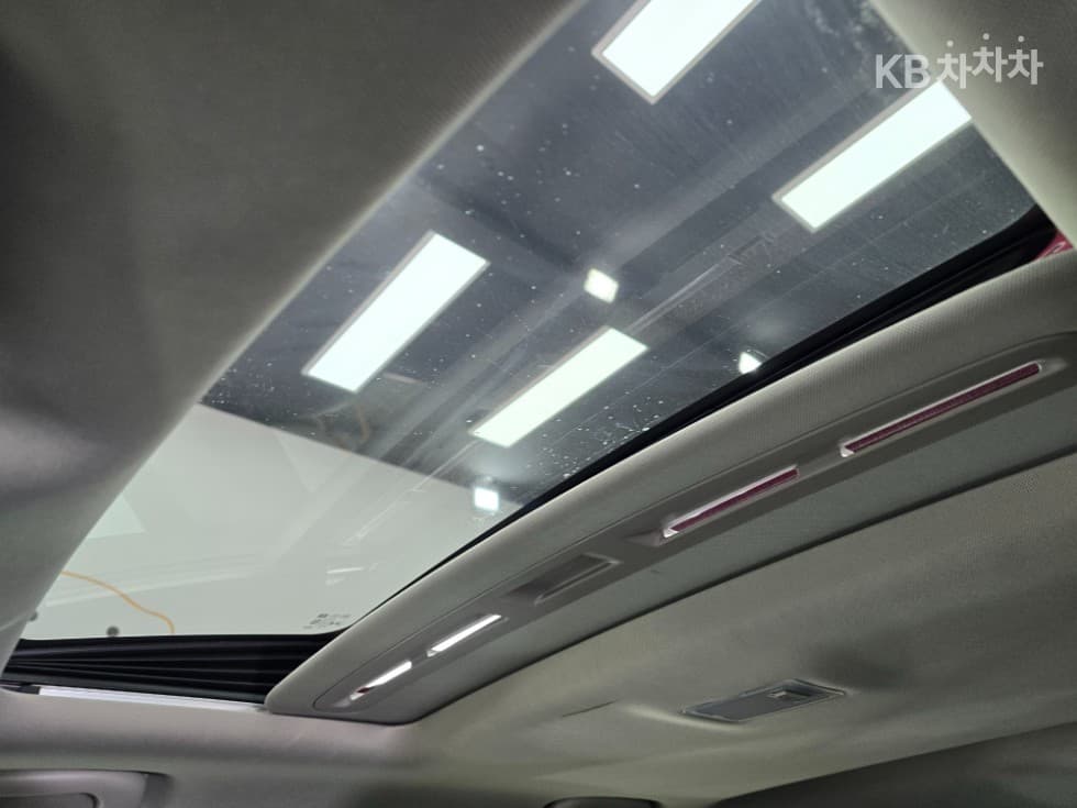 Джи Ем Корея The New (фейслифт) Trax1.4 LTZ - 13