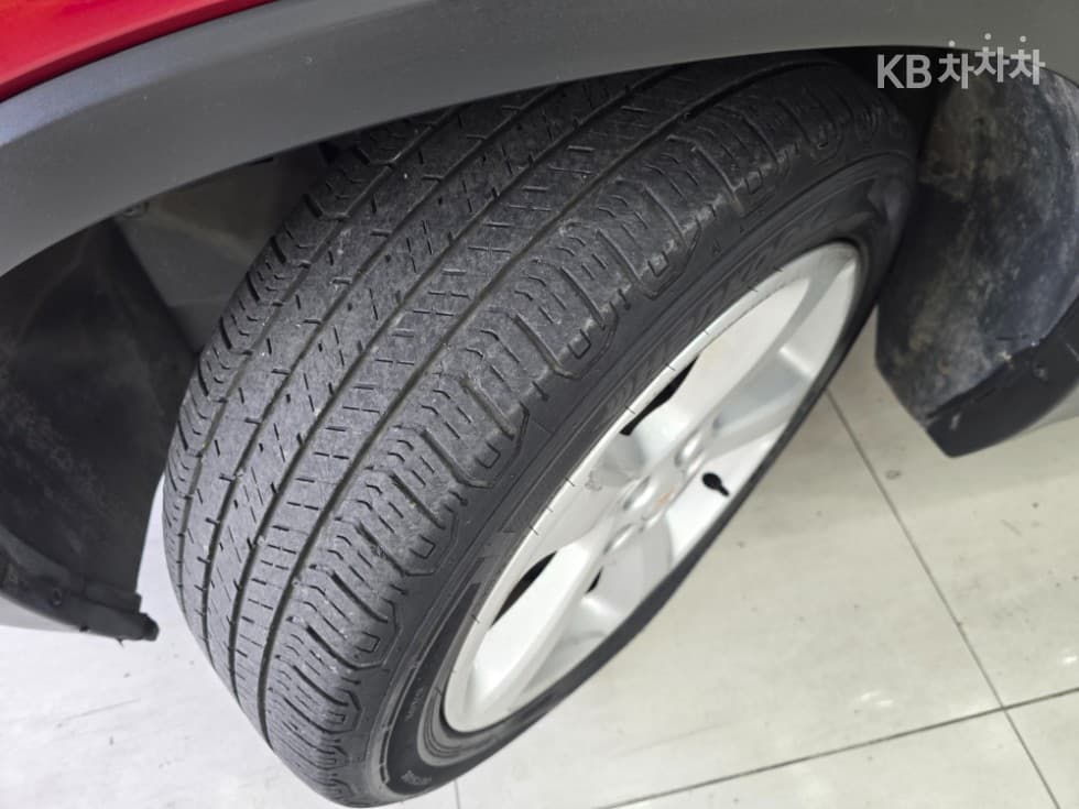 Джи Ем Корея The New (фейслифт) Trax1.4 LTZ - 16