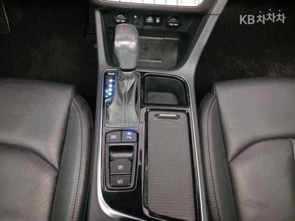 Hyundai Sonata New Rise2.0 Modern - 15