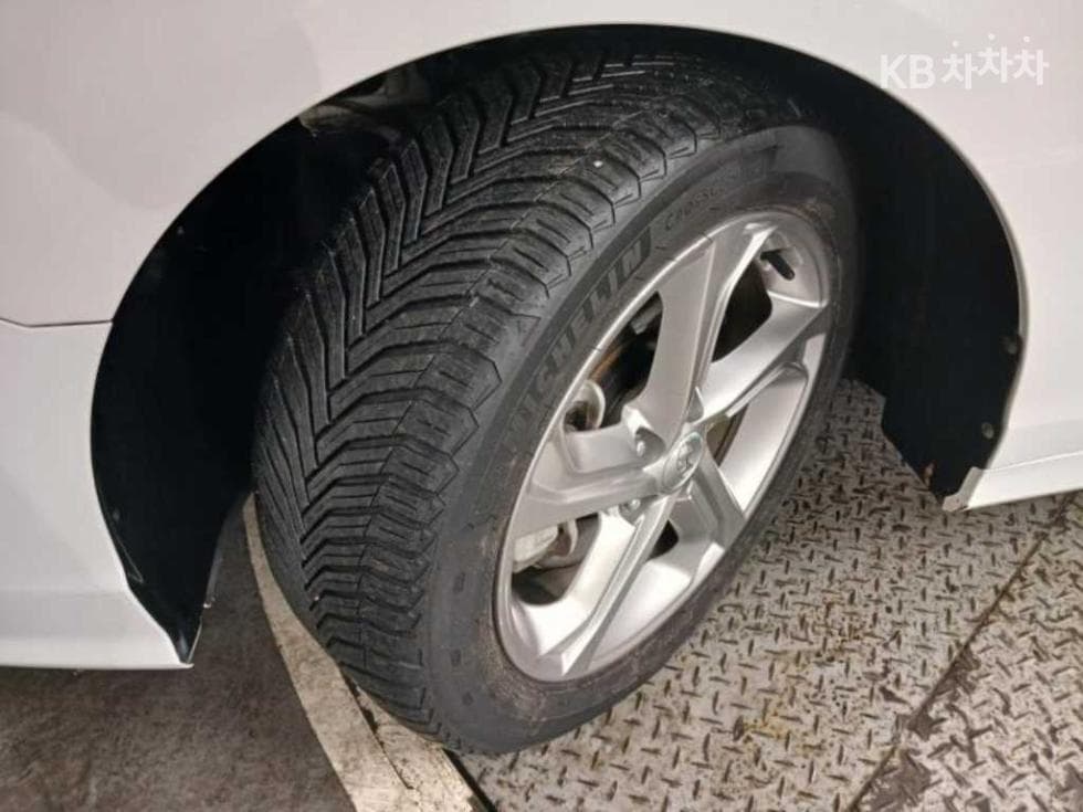 Hyundai Sonata New Rise2.0 Modern - 20