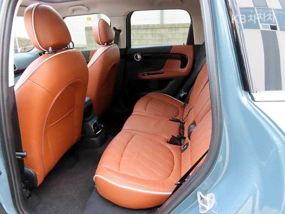 Мини Countryman (F60)2.0 Cooper S Classic All4 Стандартен - 6