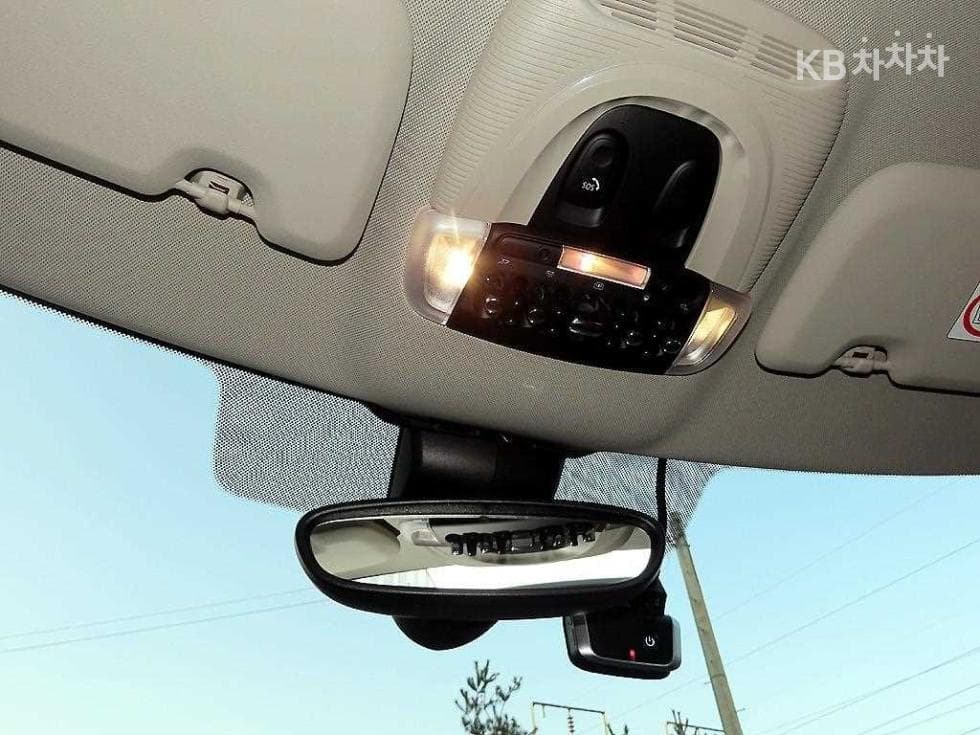 Мини Countryman (F60)2.0 Cooper S Classic All4 Стандартен - 14