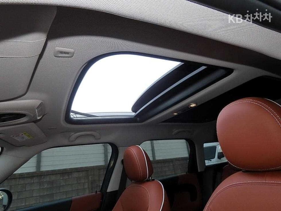 Мини Countryman (F60)2.0 Cooper S Classic All4 Стандартен - 16