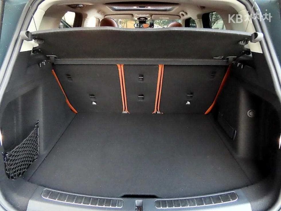 Мини Countryman (F60)2.0 Cooper S Classic All4 Стандартен - 17