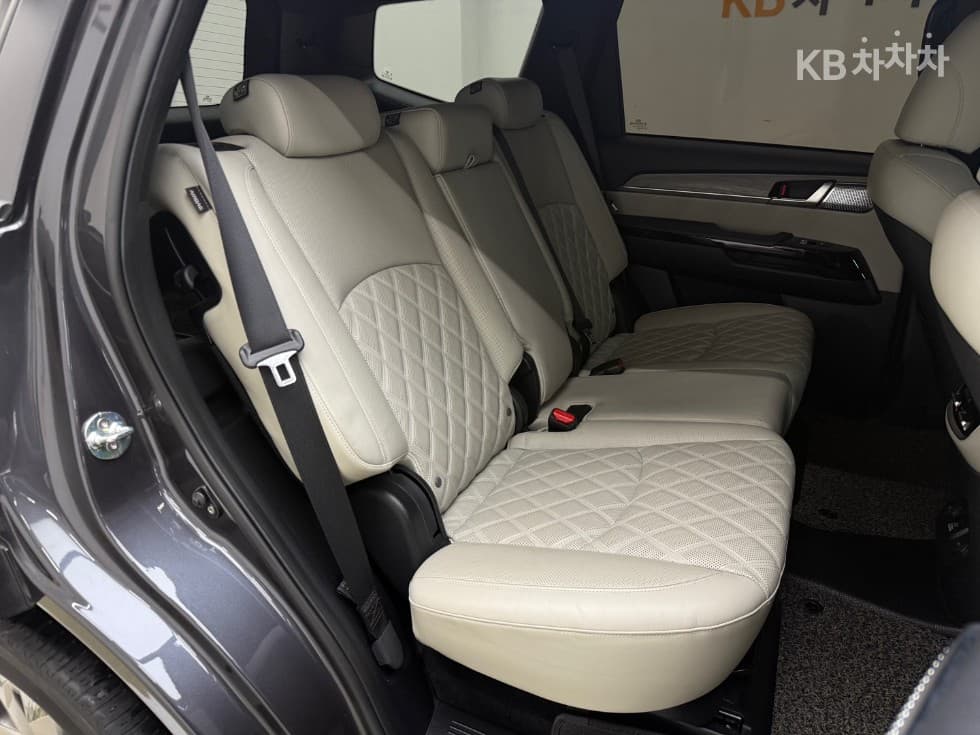 Киа Mohave 더마스터3.0 Дизел 4x4 Masters - 11
