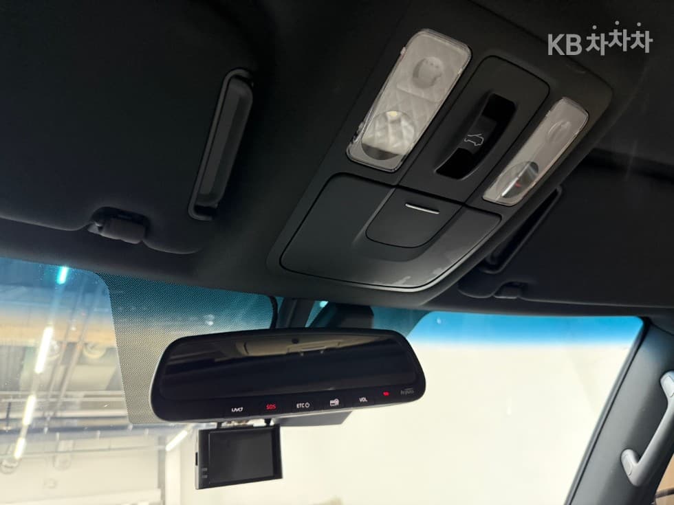 Киа Mohave 더마스터3.0 Дизел 4x4 Masters - 18