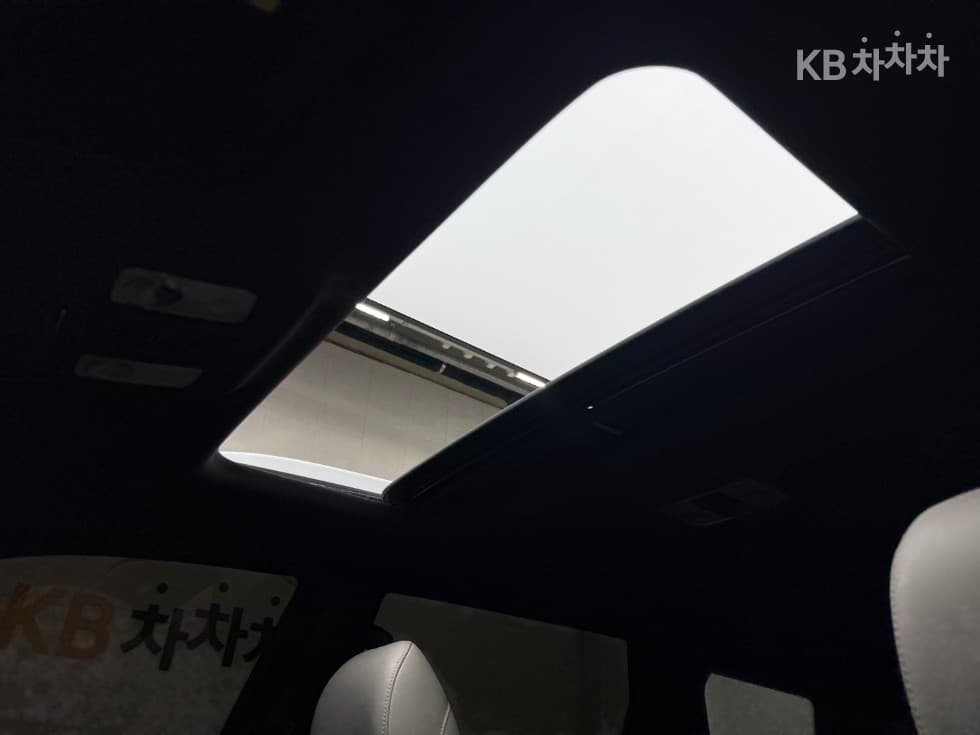 Киа Mohave 더마스터3.0 Дизел 4x4 Masters - 19