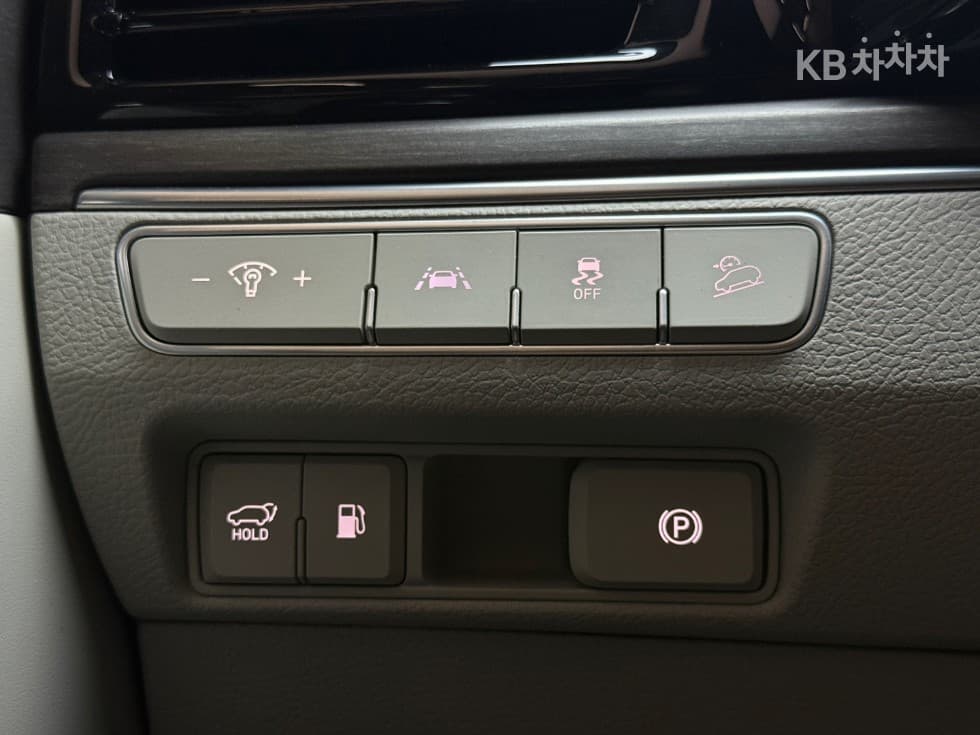 Киа Mohave 더마스터3.0 Дизел 4x4 Masters - 20
