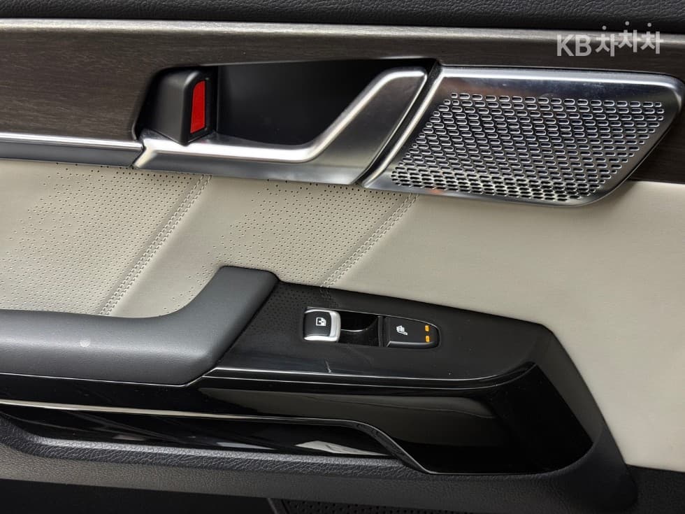 Киа Mohave 더마스터3.0 Дизел 4x4 Masters - 22