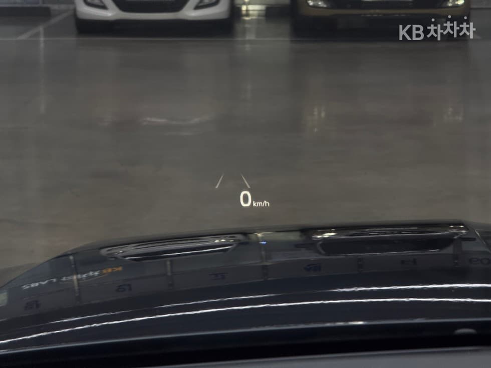 Киа Mohave 더마스터3.0 Дизел 4x4 Masters - 27