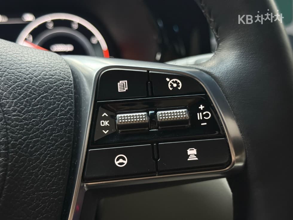 Киа Mohave 더마스터3.0 Дизел 4x4 Masters - 28