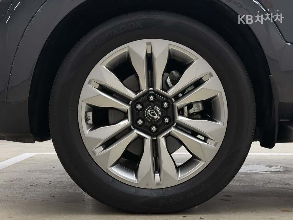 Киа Mohave 더마스터3.0 Дизел 4x4 Masters - 31
