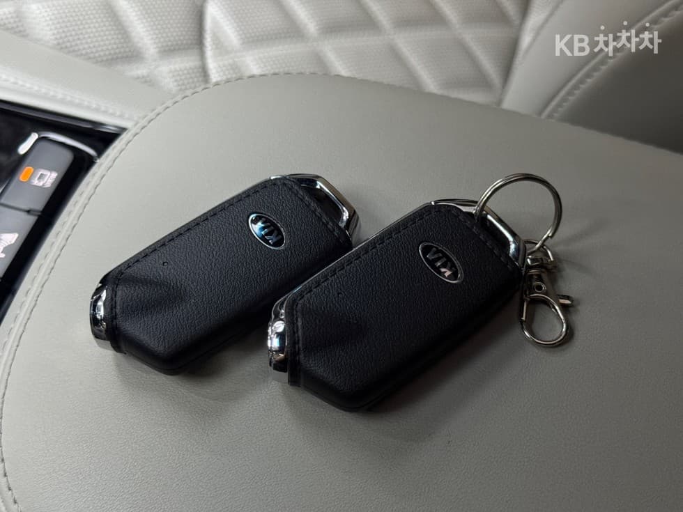 Киа Mohave 더마스터3.0 Дизел 4x4 Masters - 32