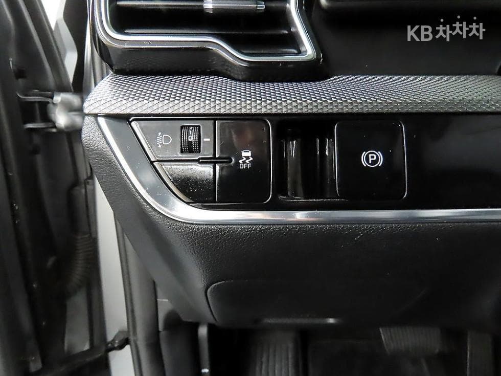 Kia The All New SportageD2.0 2WD Prestige - 12