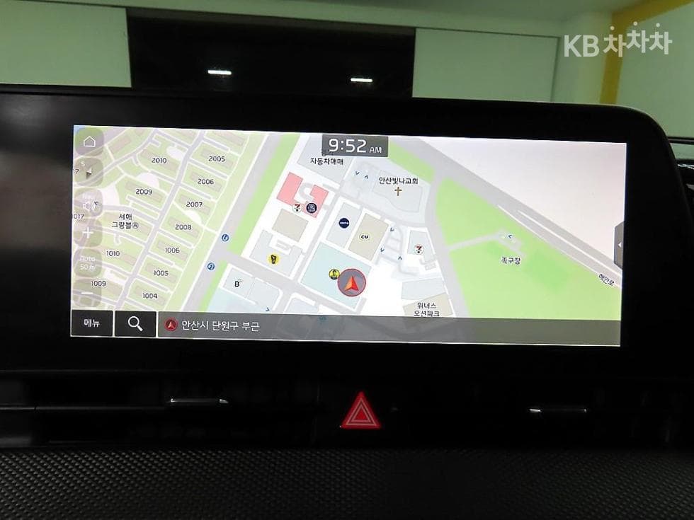 Kia The All New SportageD2.0 2WD Prestige - 14