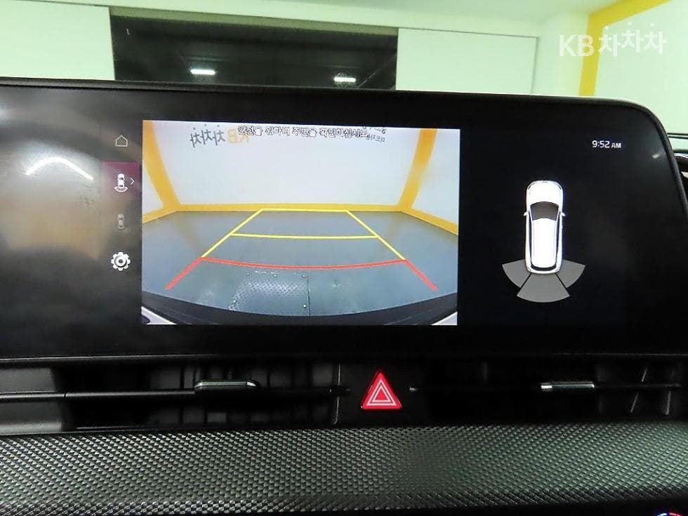 Kia The All New SportageD2.0 2WD Prestige - 15