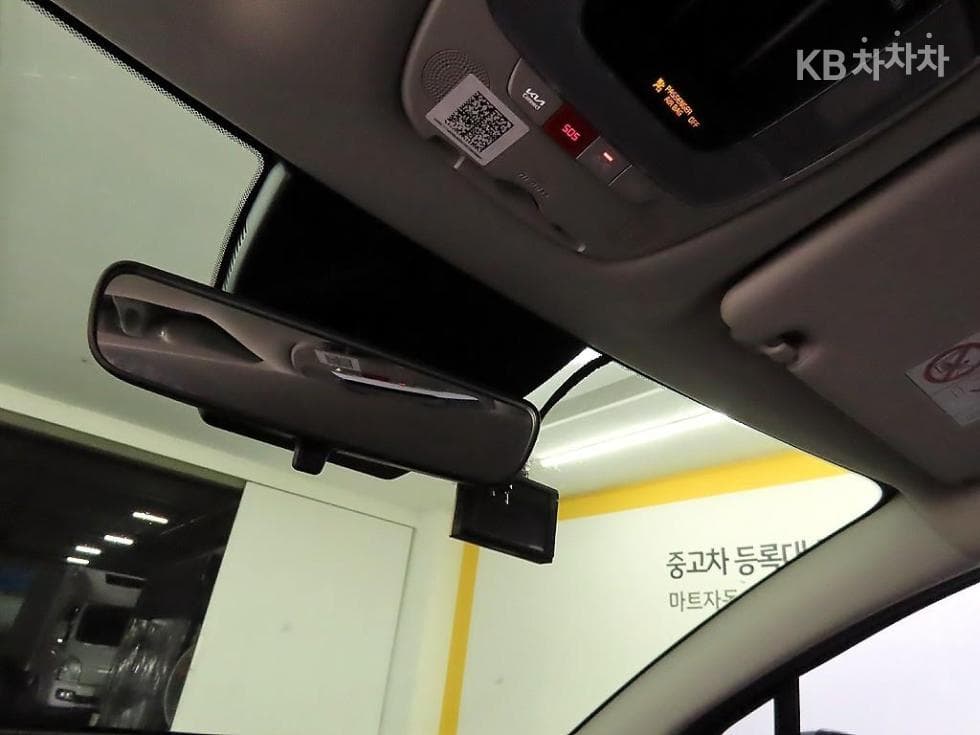 Kia The All New SportageD2.0 2WD Prestige - 16
