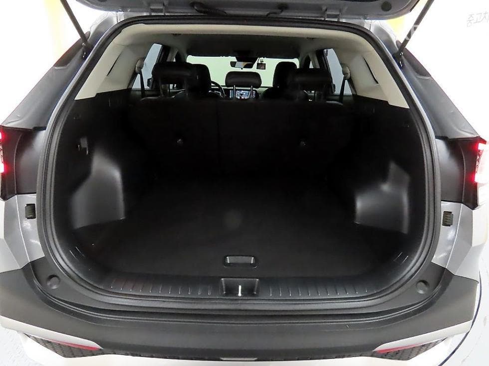 Kia The All New SportageD2.0 2WD Prestige - 18