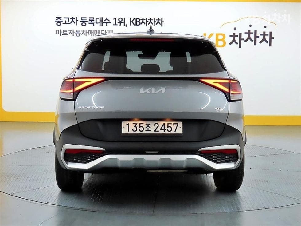 Киа Ди Всеново SportageD2.0 AWD Тренди - 3