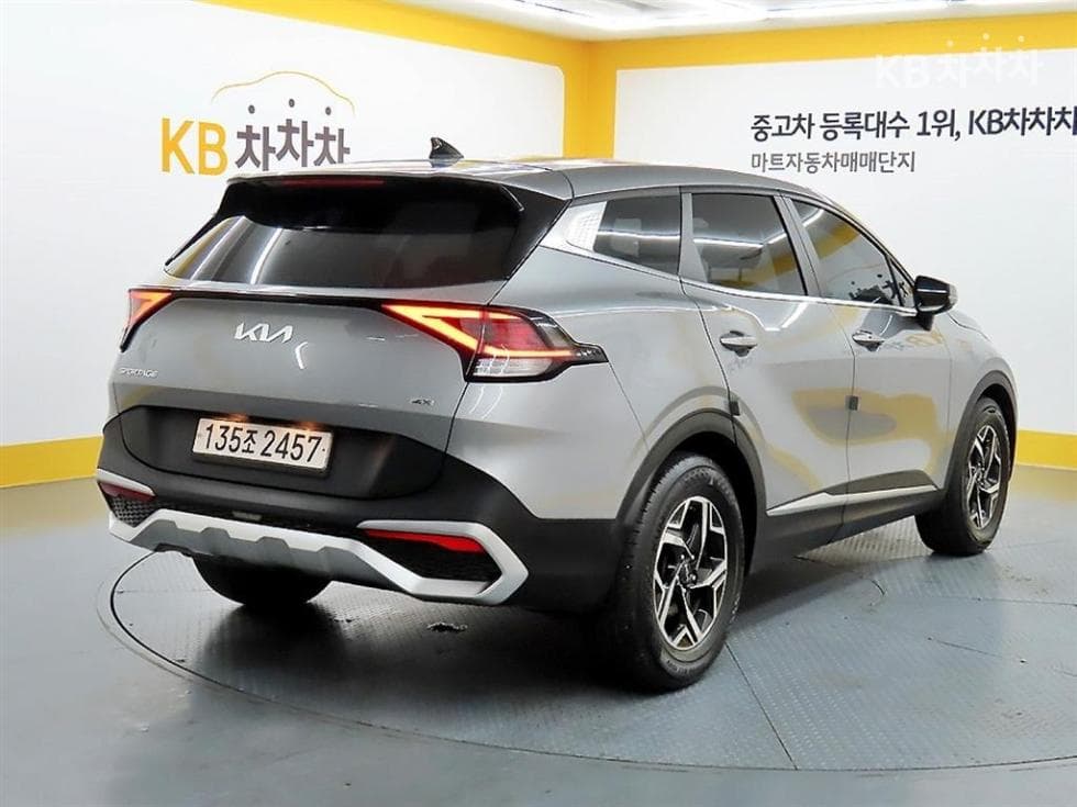 Киа Ди Всеново SportageD2.0 AWD Тренди - 4