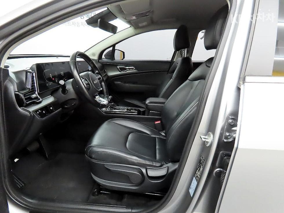 Киа Ди Всеново SportageD2.0 AWD Тренди - 5
