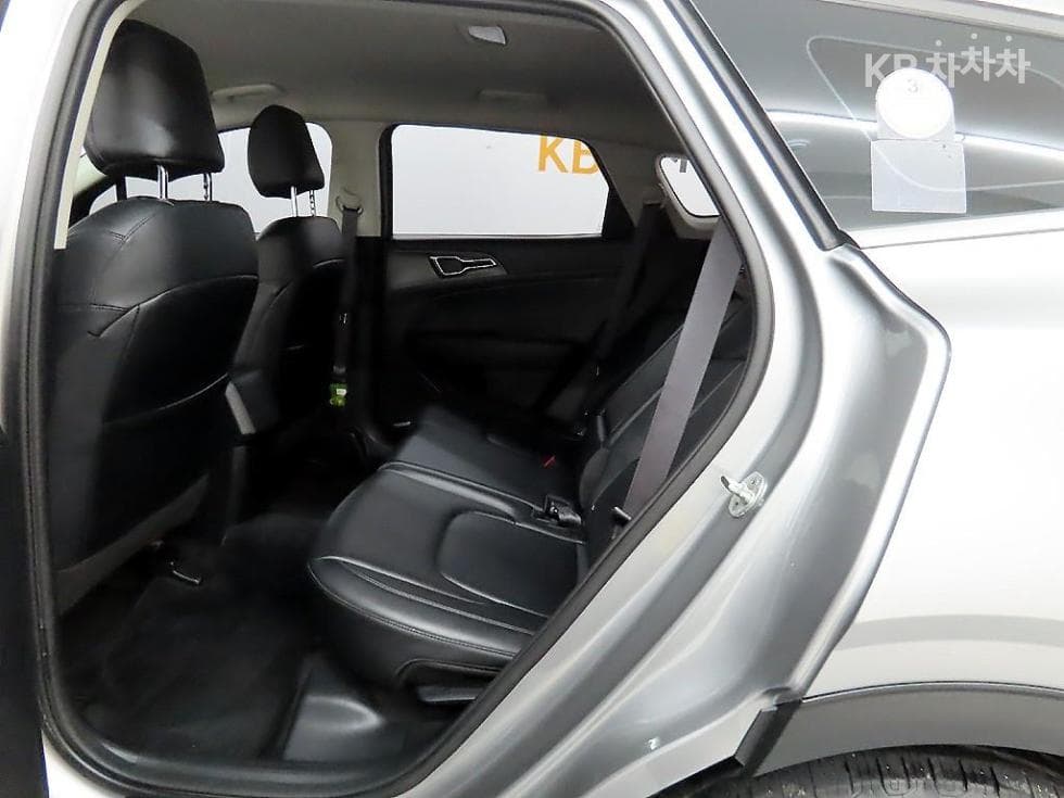 Киа Ди Всеново SportageD2.0 AWD Тренди - 6