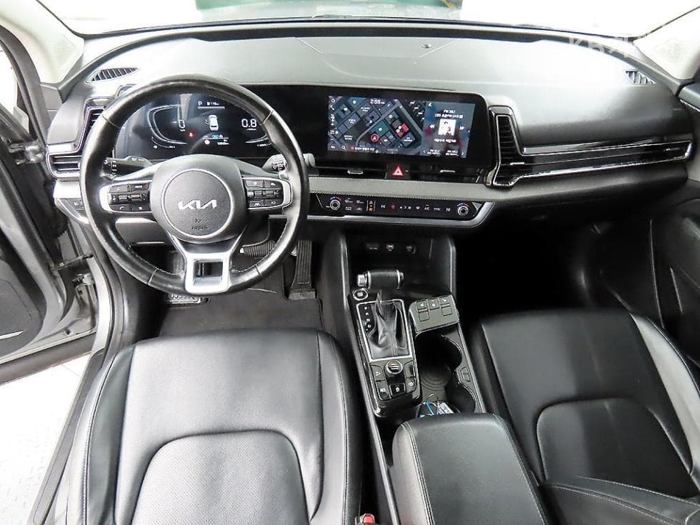 Киа Ди Всеново SportageD2.0 AWD Тренди - 7
