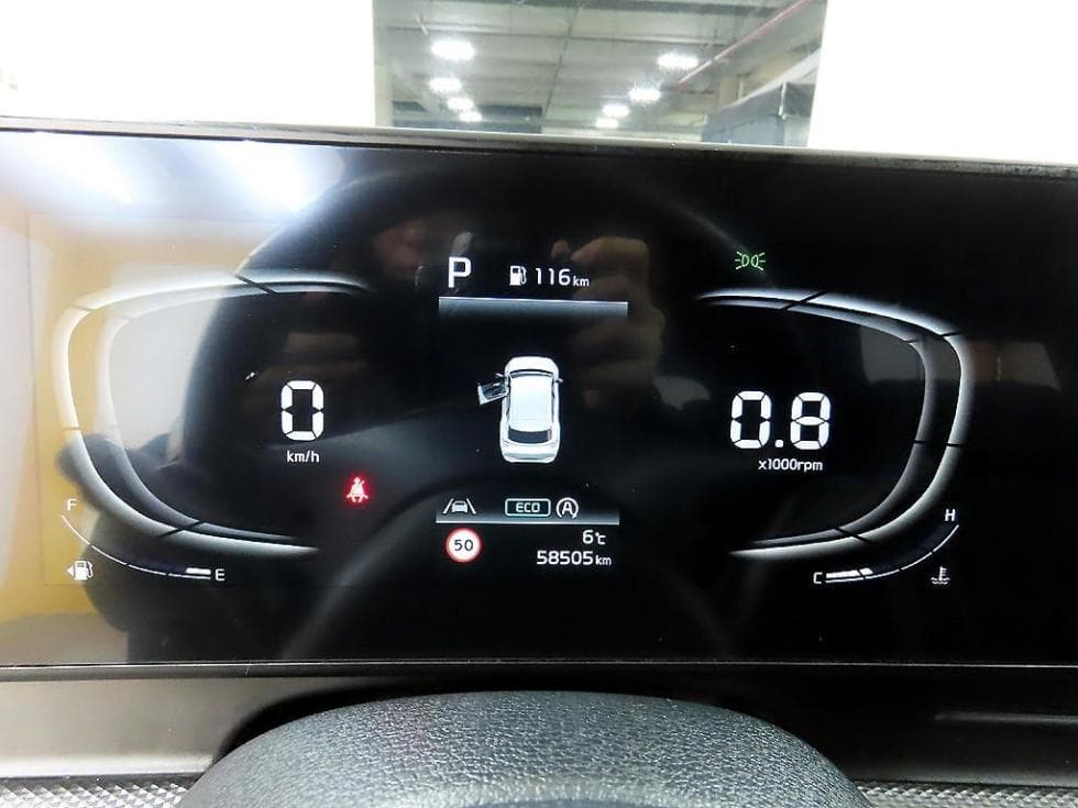 Киа Ди Всеново SportageD2.0 AWD Тренди - 8