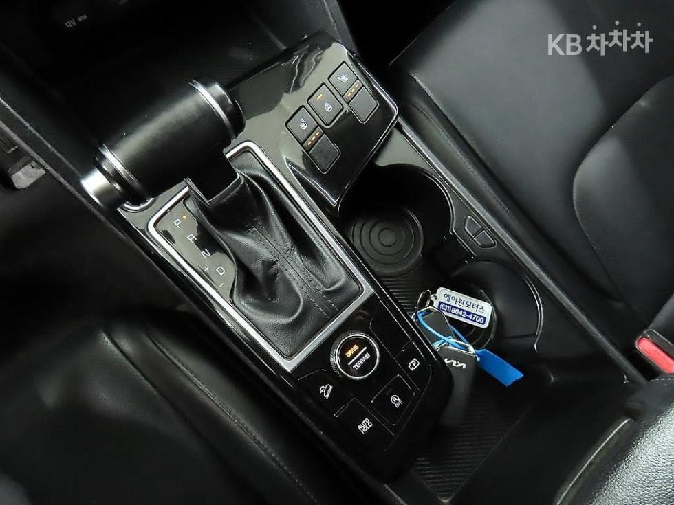 Киа Ди Всеново SportageD2.0 AWD Тренди - 10