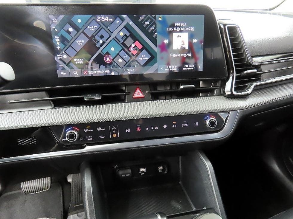Киа Ди Всеново SportageD2.0 AWD Тренди - 13